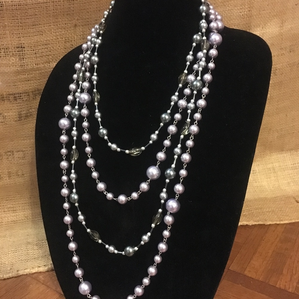 Two necklaces (2)
